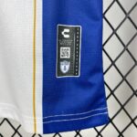 Mens Club de Futbol Pachuca 2025/26 Home Jersey 4