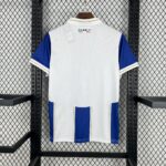 Mens Club de Futbol Pachuca 2025/26 Home Jersey 1