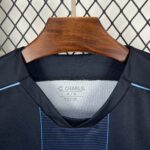 Mens Club de Futbol Pachuca 2025/26 Away Jersey 9