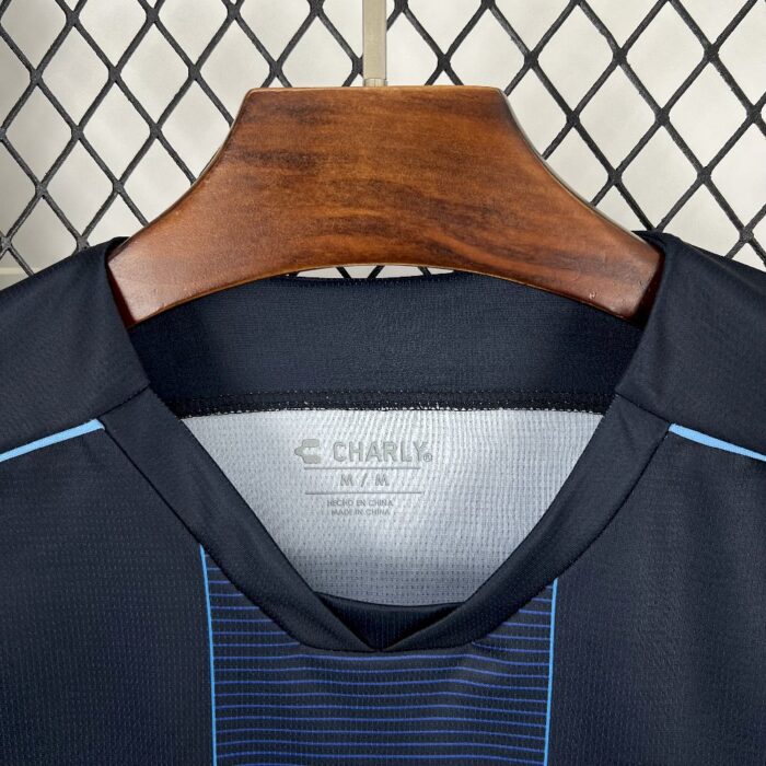 Mens Club de Futbol Pachuca 2025/26 Away Jersey 9