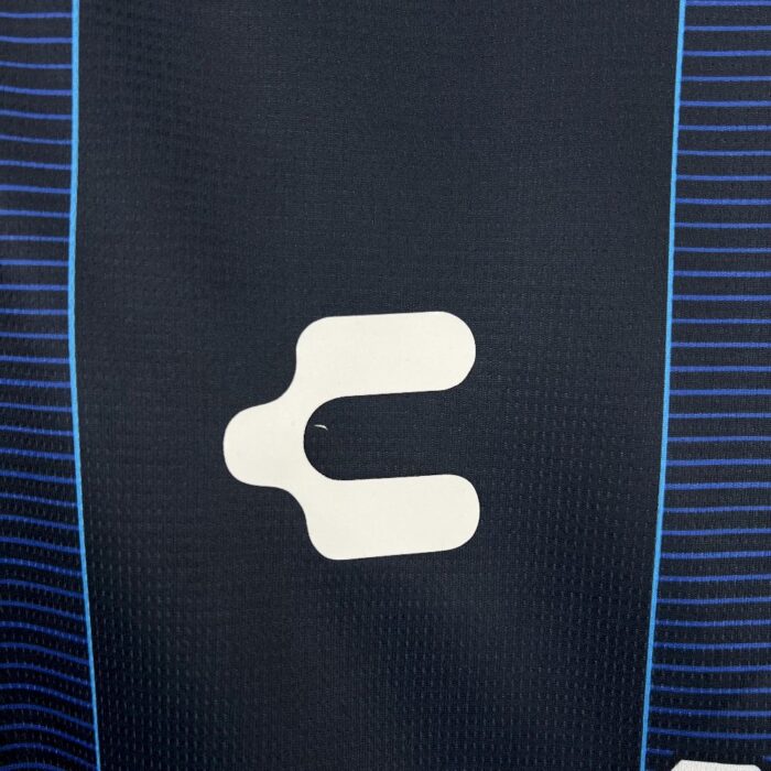 Mens Club de Futbol Pachuca 2025/26 Away Jersey 8
