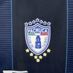 Mens Club de Futbol Pachuca 2025/26 Away Jersey 7