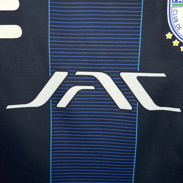 Mens Club de Futbol Pachuca 2025/26 Away Jersey 6