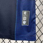Mens Club de Futbol Pachuca 2025/26 Away Jersey 5