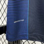 Mens Club de Futbol Pachuca 2025/26 Away Jersey 4