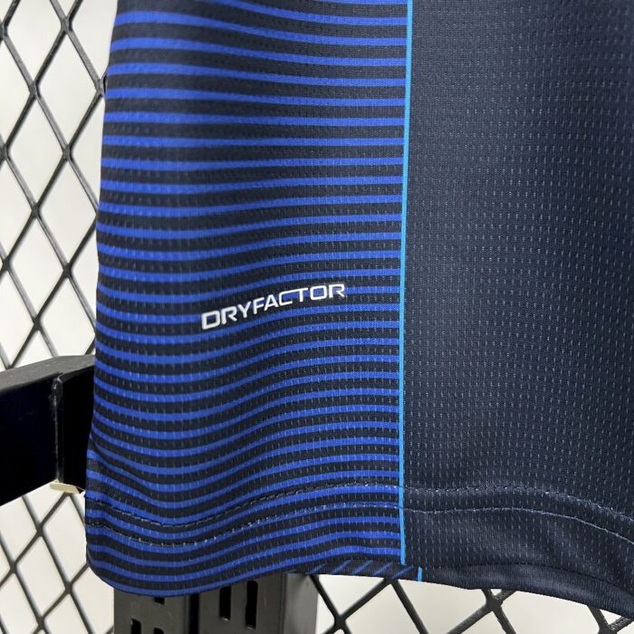 Mens Club de Futbol Pachuca 2025/26 Away Jersey 4