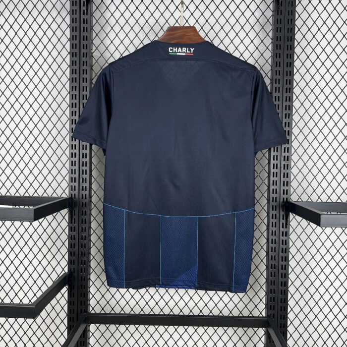 Mens Club de Futbol Pachuca 2025/26 Away Jersey 1
