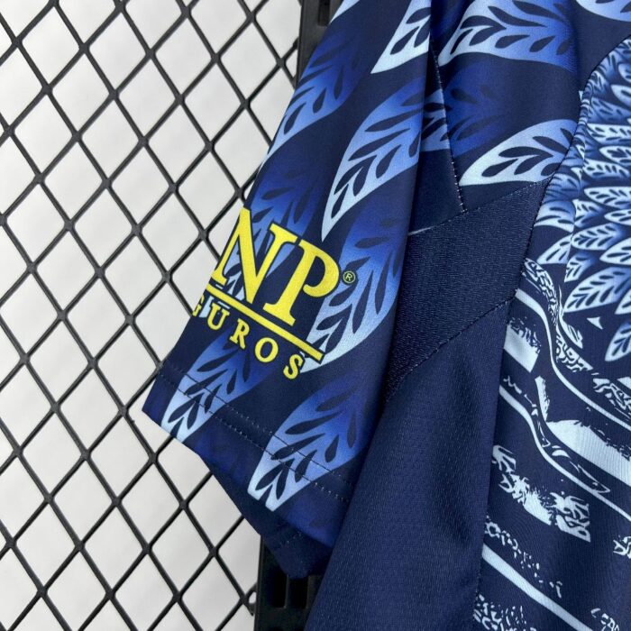 Mens Club America 2025/26 Away Jersey 6