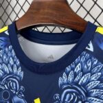 Mens Club America 2025/26 Away Jersey 5