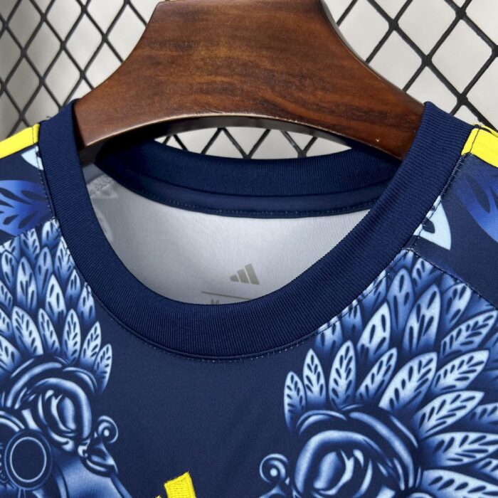 Mens Club America 2025/26 Away Jersey 5