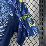 Mens Club America 2025/26 Away Jersey 3