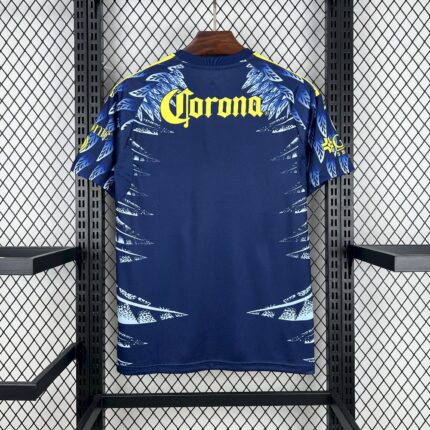 Mens Club America 2025/26 Away Jersey 1