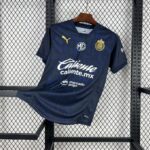 Mens Chivas 2025/26 Away Jersey