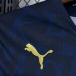 Mens Chivas 2025/26 Away Jersey 6