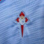 Mens Celta de Vigo 2025/26 Home Jersey 8