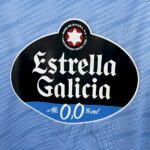 Mens Celta de Vigo 2025/26 Home Jersey 7