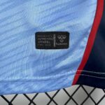 Mens Celta de Vigo 2025/26 Home Jersey 6