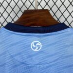 Mens Celta de Vigo 2025/26 Home Jersey 3