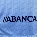Mens Celta de Vigo 2025/26 Home Jersey 2
