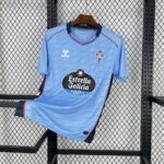 Mens Celta de Vigo 2025/26 Home Jersey