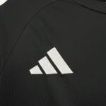 Mens Benfica 2025/26 Black Pre-Match Jersey 5