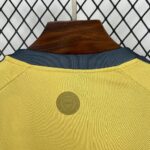 Mens Boca Juniors 2025/26 Away Jersey 3