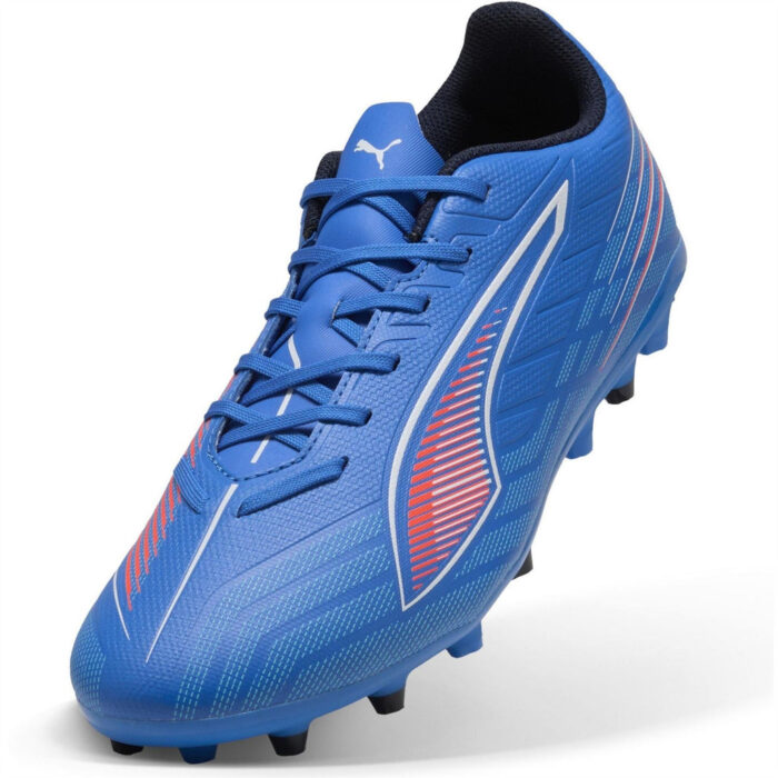 Puma Ultra 6 Multi-Ground Football Boots - Image 6