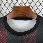 Mens Bayer 04 Leverkusen 2025/26 Home Jersey 8