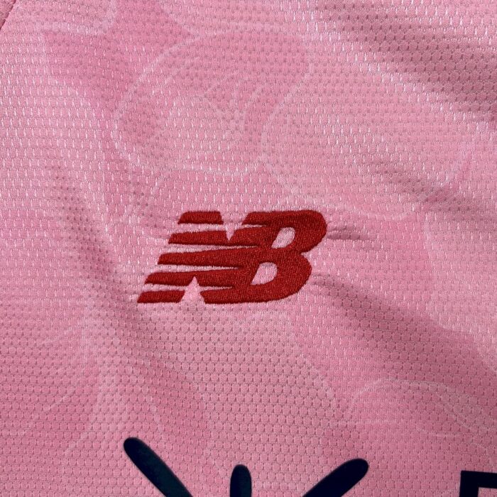 Mens Bayer 04 Leverkusen 2025/26 Away Jersey 7