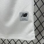 Mens Bayer 04 Leverkusen 2025/26 Away Jersey 4