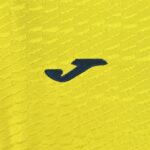Mens Villarreal CF 2025/26 Home Jersey 8
