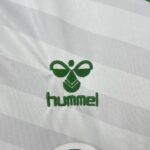 Mens Real Betis 2025/26 Goalkeeper Jersey 9