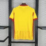 Mens RC Lens 2025/26 Home Jersey 1