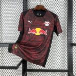 Mens RB Leipzig 2025/26 Third Jersey