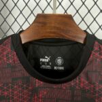 Mens RB Leipzig 2025/26 Third Jersey 9