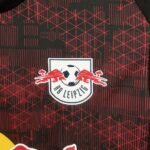 Mens RB Leipzig 2025/26 Third Jersey 7