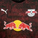 Mens RB Leipzig 2025/26 Third Jersey 6