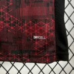 Mens RB Leipzig 2025/26 Third Jersey 5