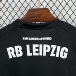 Mens RB Leipzig 2025/26 Third Jersey 2