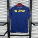 Mens RB Leipzig 2025/26 Away Jersey 1