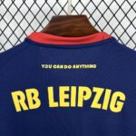 Mens RB Leipzig 2025/26 Away Jersey 2