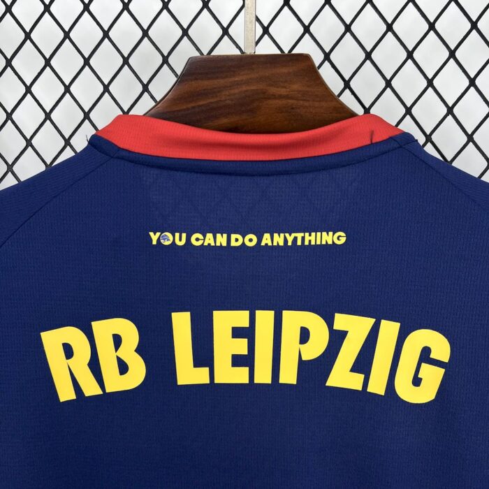 Mens RB Leipzig 2025/26 Away Jersey 2