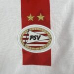 Mens PSV Eindhoven 2025/26 Home Jersey 7