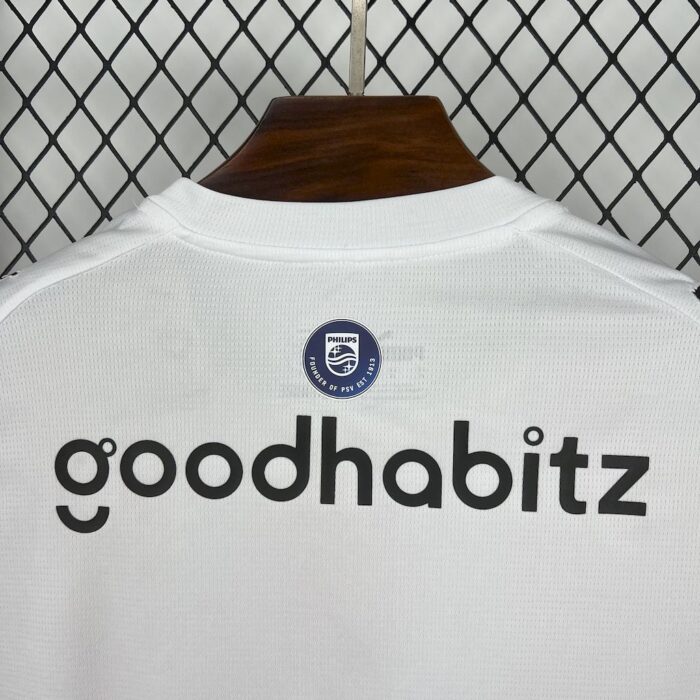 Mens PSV Eindhoven 2025/26 Home Jersey 2