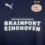 Mens PSV Eindhoven 2025/26 Away Jersey 6
