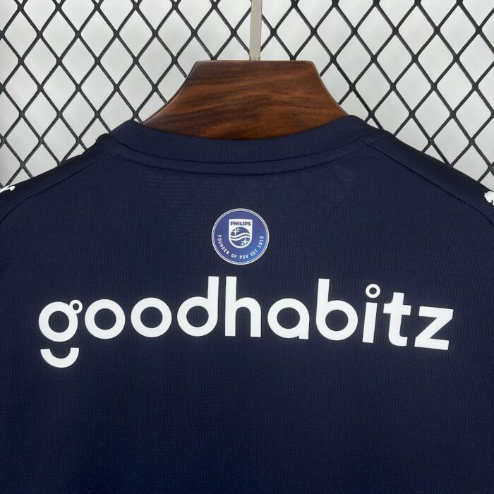 Mens PSV Eindhoven 2025/26 Away Jersey 2