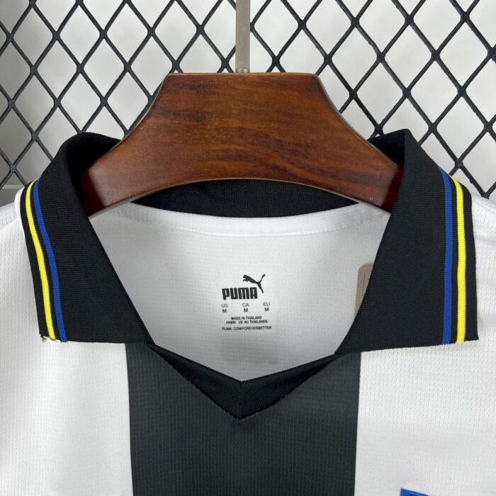 Mens Parma Calcio 2025/26 Home Jersey 11