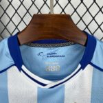 Mens Malaga 2025/26 Home Jersey 11