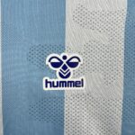 Mens Malaga 2025/26 Home Jersey 10