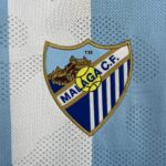 Mens Malaga 2025/26 Home Jersey 9